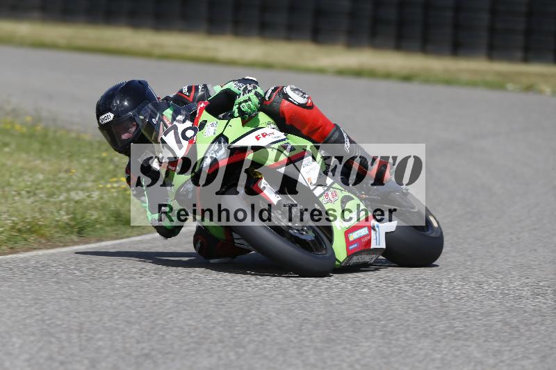/21 29.05.2025 Speer Racing ADR/Gruppe rot/170